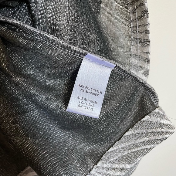 Allie & Rob Women's Blouses (Size XL) - Picture 5 of 9